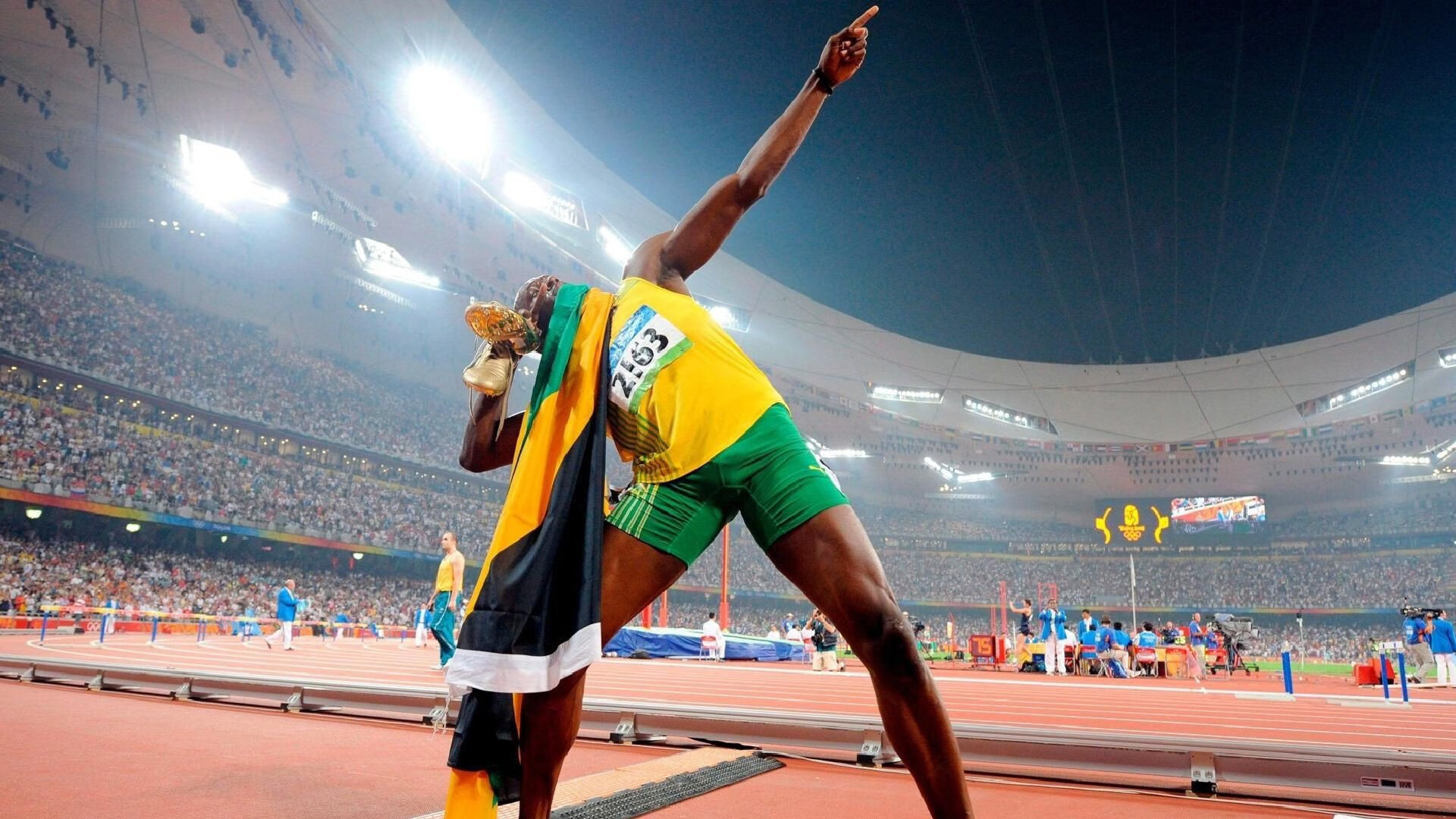 行业分析：顶尖选手背后的严格训练和心理调适秘籍